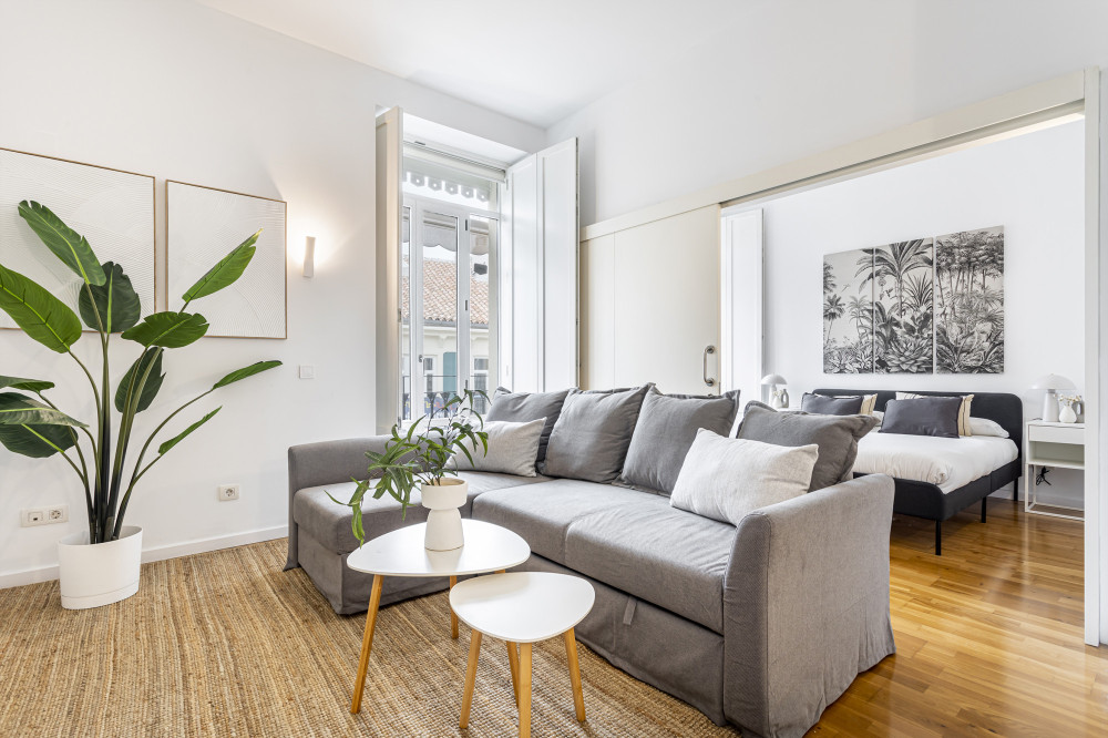 CENTRAL NOMADS RESIDENCE preview