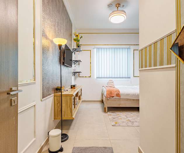 The Urban Retreat Elegant 3BR Townhouse Villanova