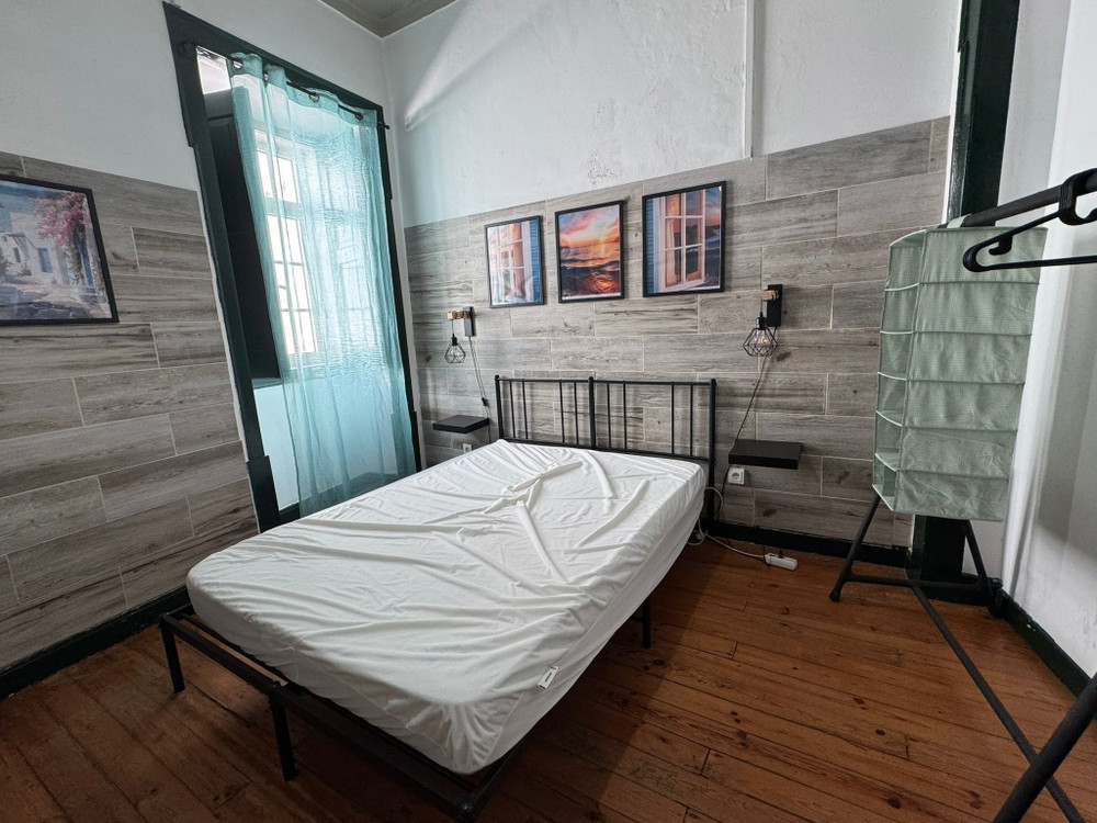 Bedroom in Algarve House preview