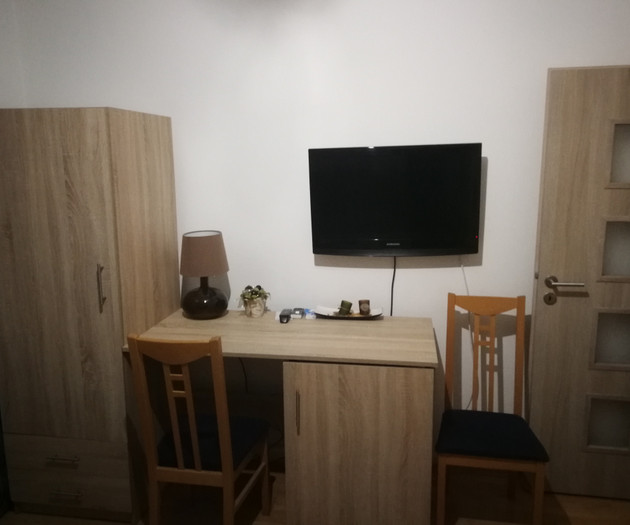 city center Studio