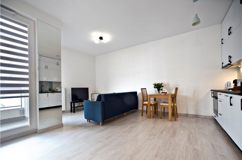 Apartment KOLSKA IV- Center preview