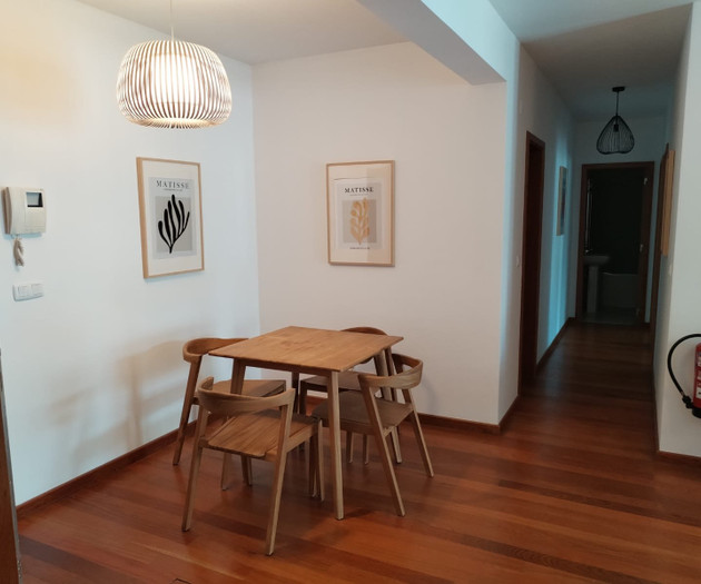 Sea views and walking distance to Funchal city