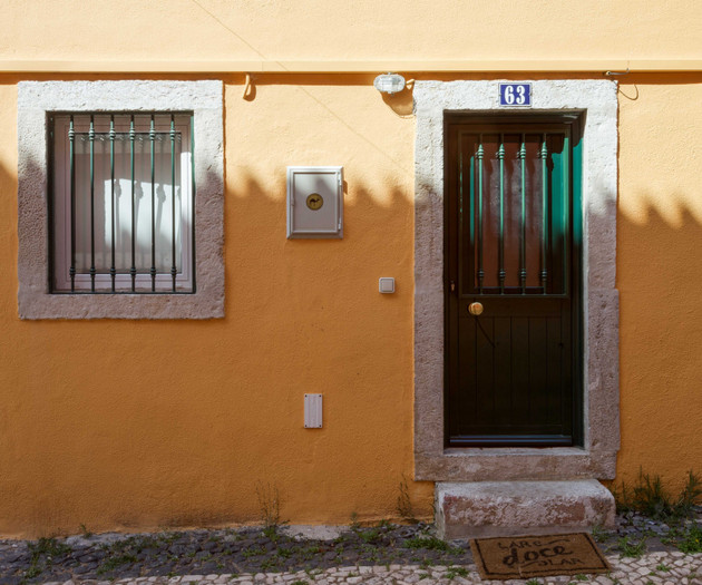 Quartel · Typical and Brand New T.M. Flat