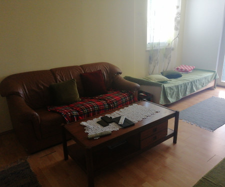 Apartman Ulica Franje Račkog