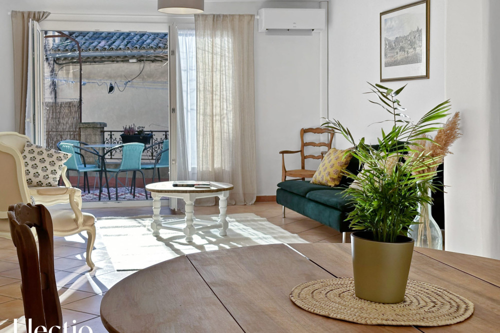 Maison Alena | Lourmarin Main Square preview