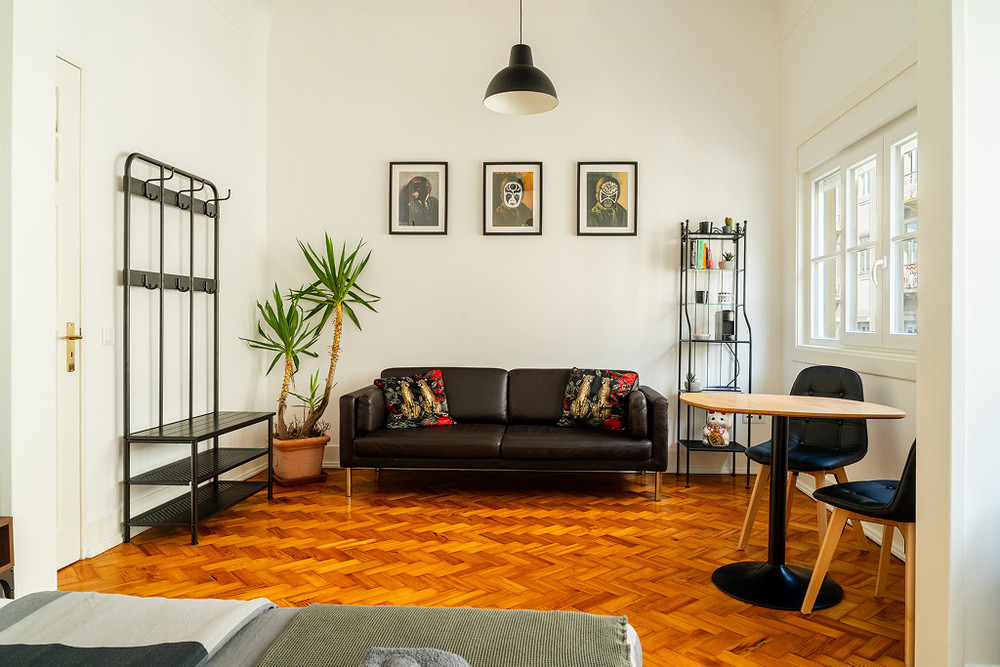The Indie @ Lisbon City Center preview