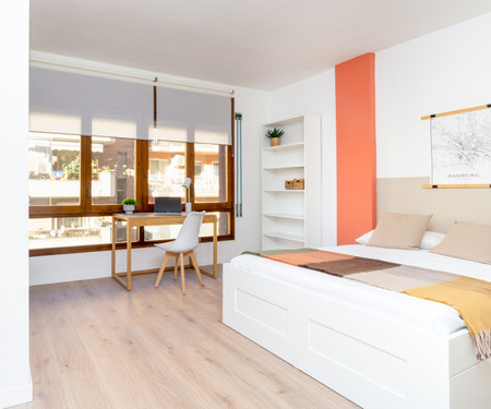 Bérelhető szobák - Girona