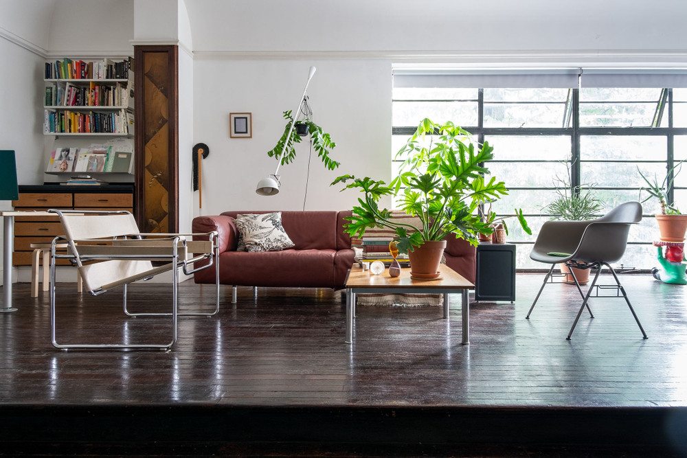 Beautiful Serviced Apartment in East London preview