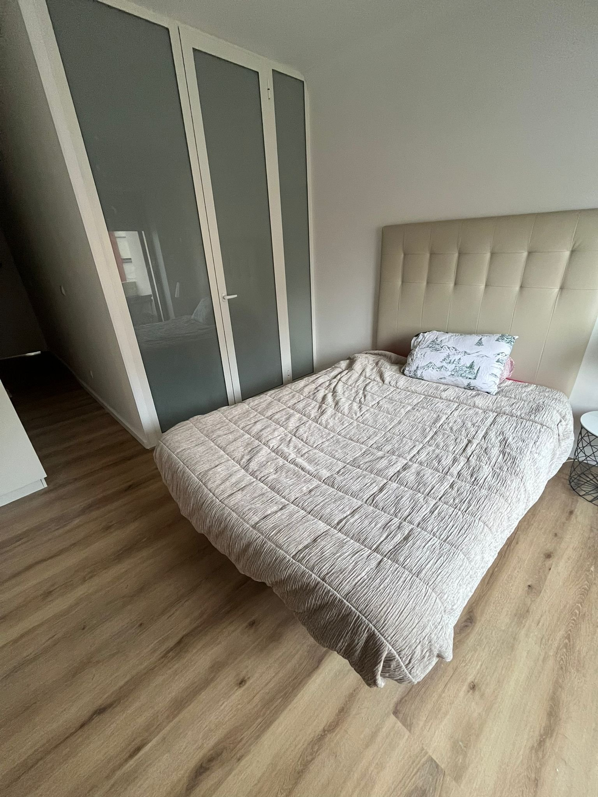 Quarto suite (2 foto)