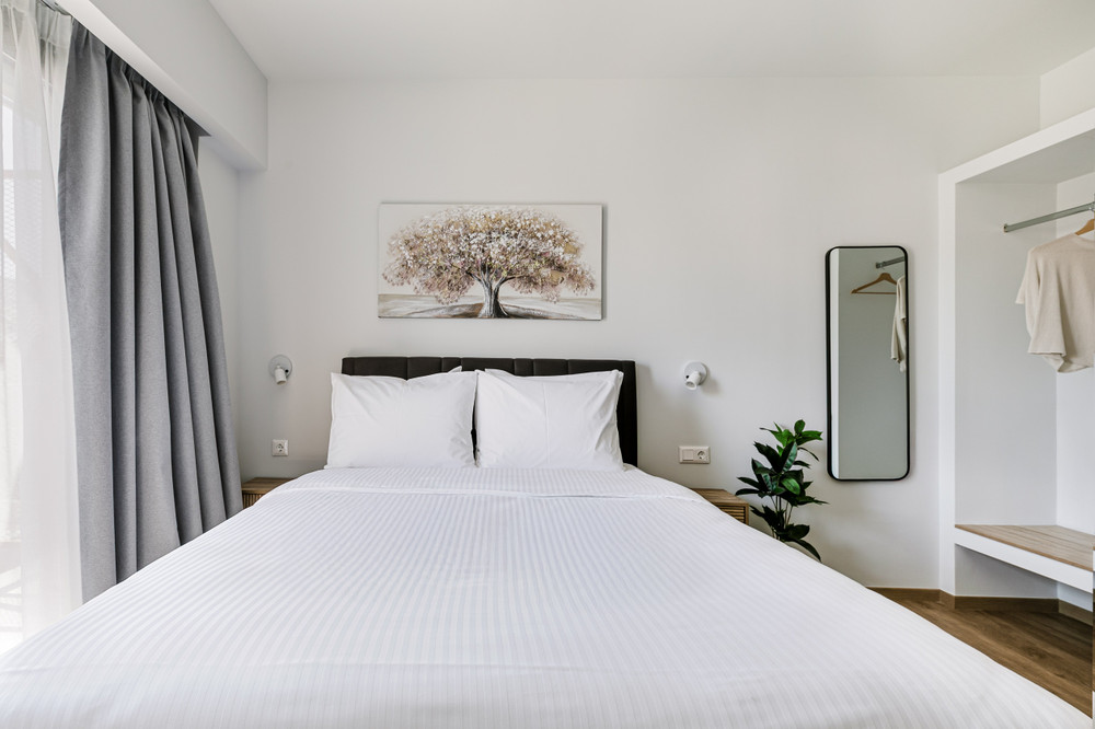 Studio for 2 people in Athens preview