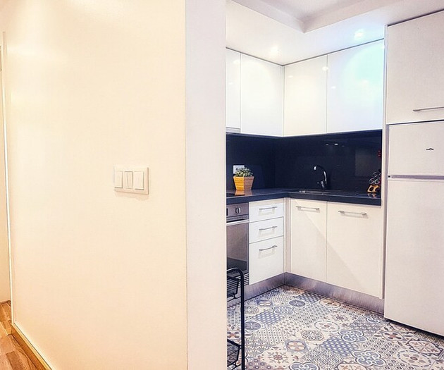 Lisbon7 Apt near best viewpoint • Homeful Homes