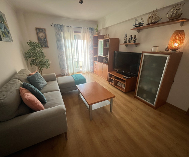 Beautiful 2BR Ocean-View Sanctuary in Sesimbra