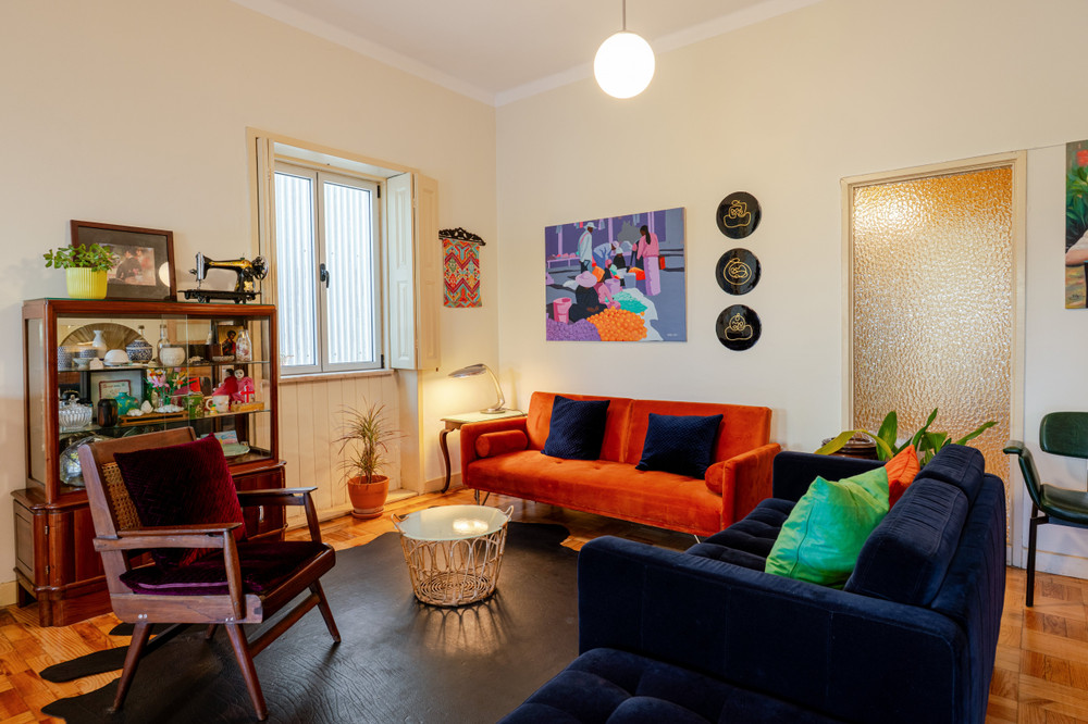 2 bedroom apartment with garden preview