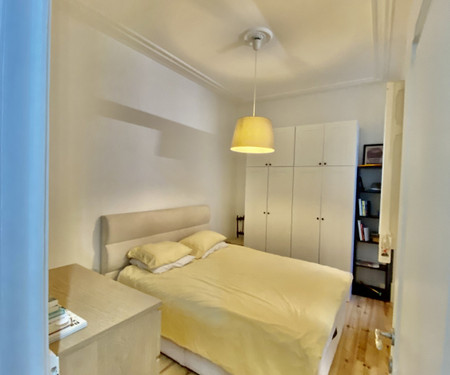 Renovated Charming Flat Central Lisbon