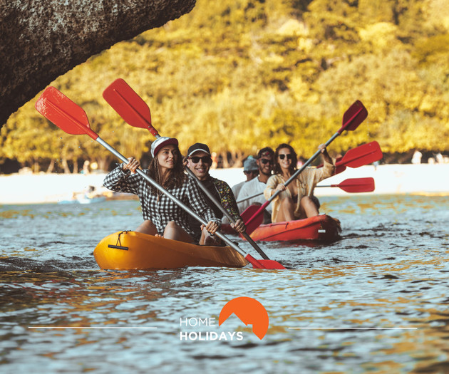 #014 Veríssimo II by Home Holidays