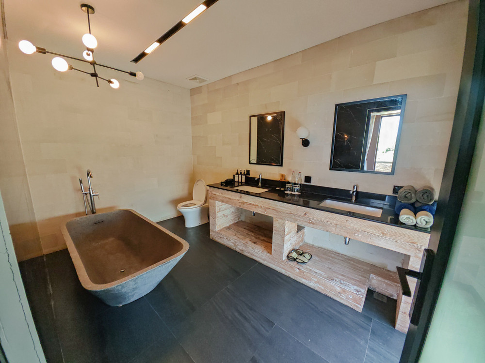 Ketewel Sea View 2 Bedroom Private Pool Villa preview