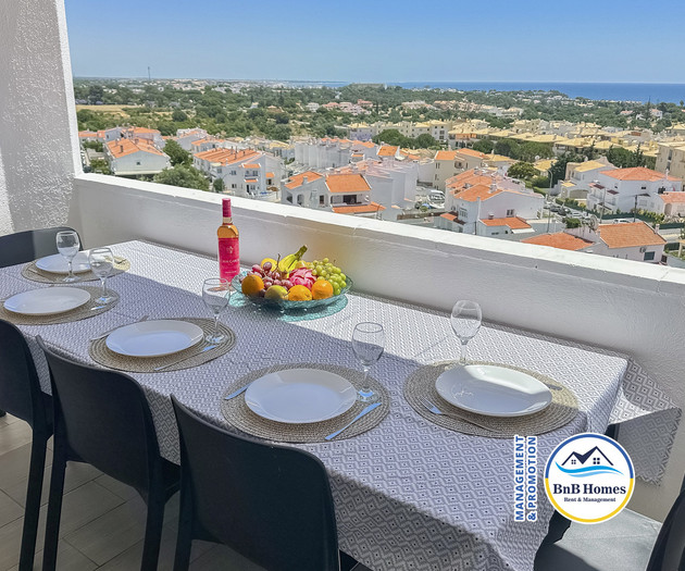 Lili Seaview Residence, 4 Terraces, 2 Pools