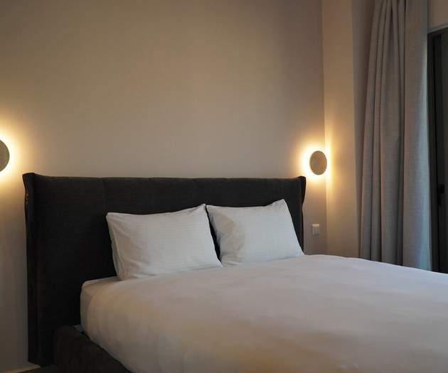 The Riviera Loft & Private Jacuzzi by Unoblu®