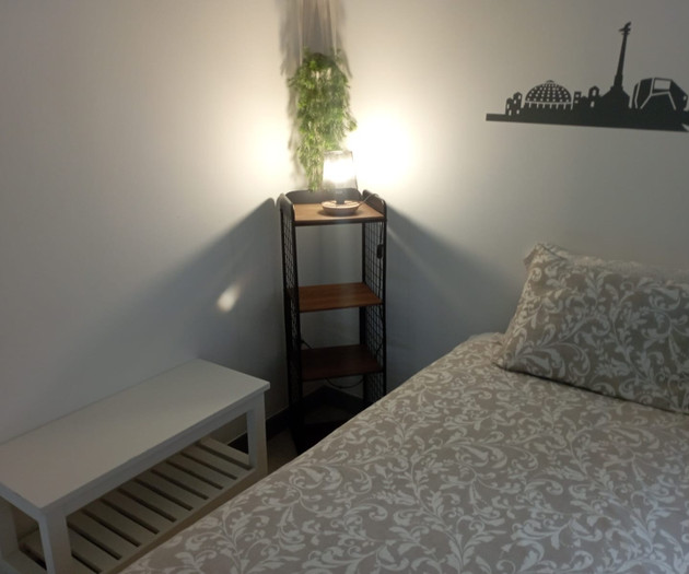 Charming Mezzanine house in Central Porto
