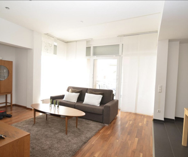 Stylish 55 m² Studio in Zadar