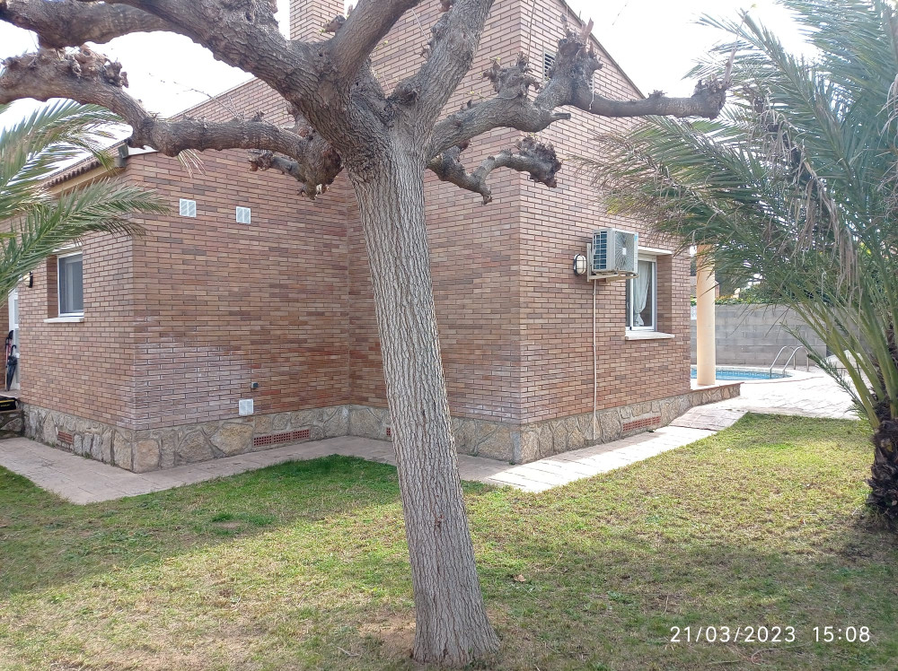 Global Villa Agustina, with private pool and bbq