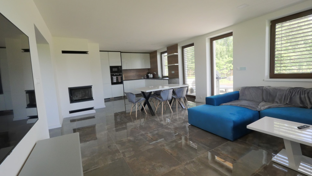 Apartment house Žiar with jacuzzi and sauna preview