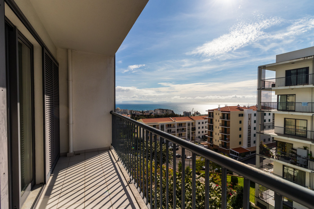 Acacia Apartment with sea view