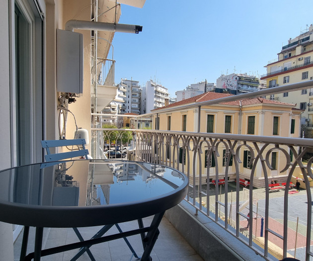 Homevision - Nido Blu - Central Luxury Apartment