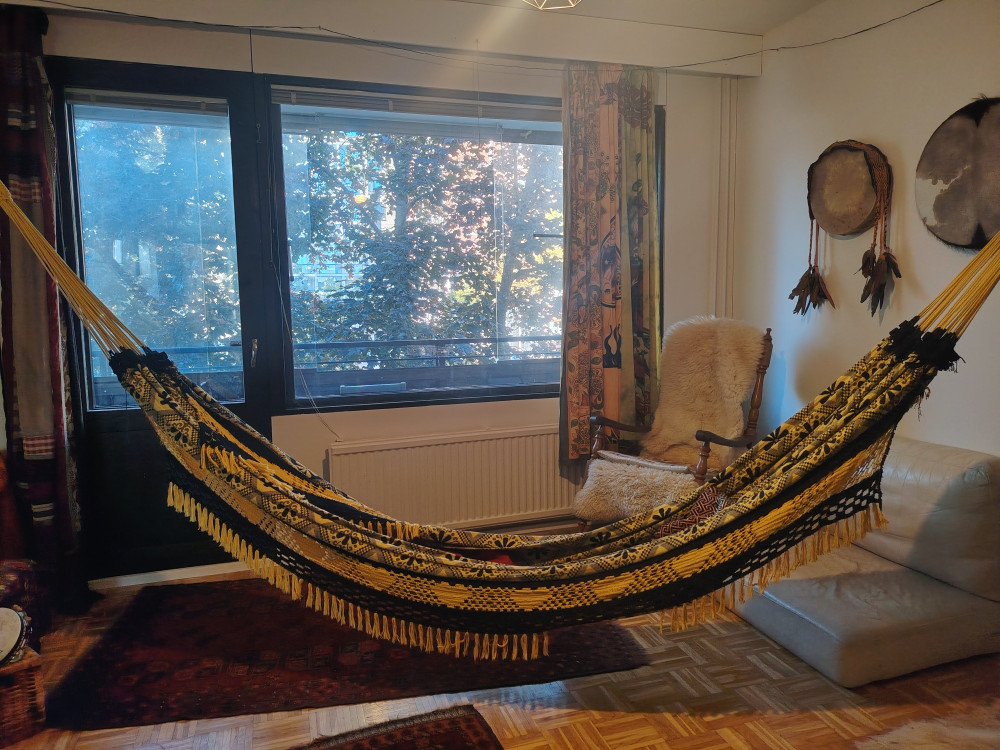 Peaceful sanctuary close to city and nature preview