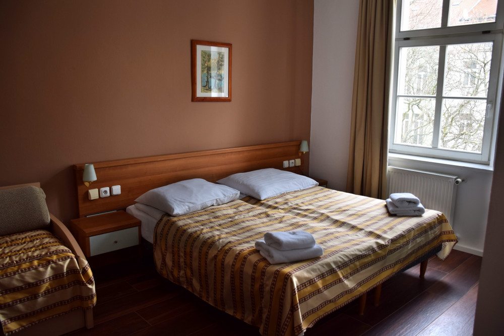 Hotel Residence Select preview