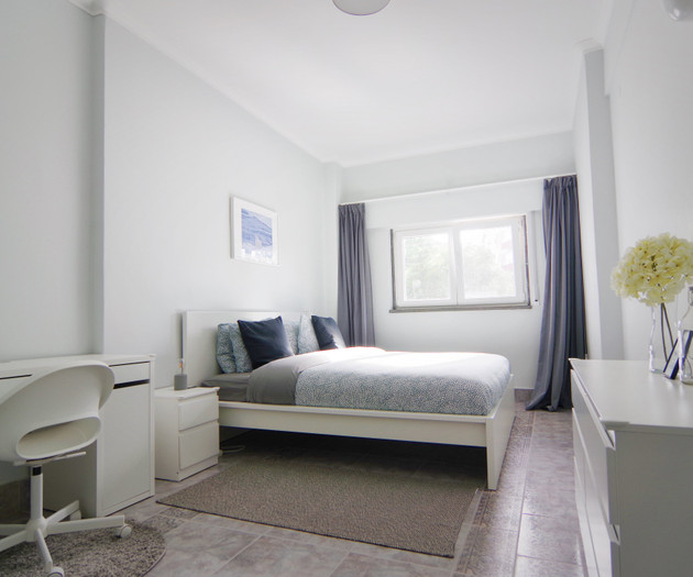 Casa Dora Cascais New Mordern Apartment 3 Bedrooms