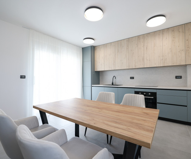 Deluxe apartment VI