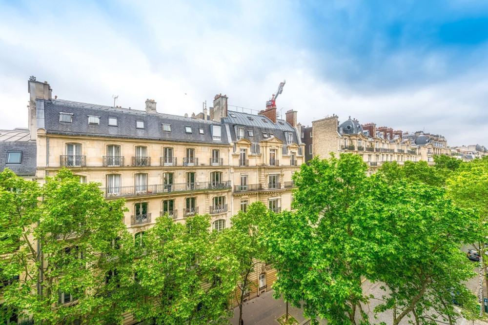 Muette - Lamartine 1bdr by B'Your Home preview