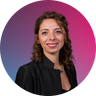 Gabriela F. bérbeadó avatárja