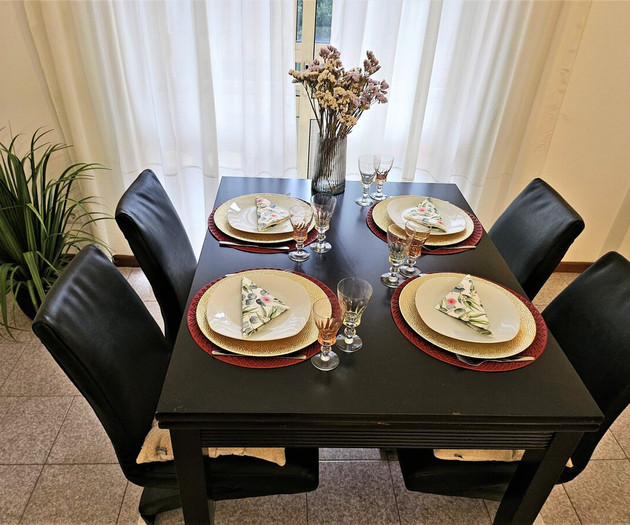 Lucinda`s House