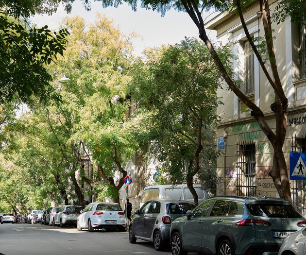 Neighbourhood