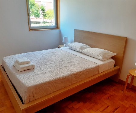 Alvalade 2br Duplex Monthly Rental