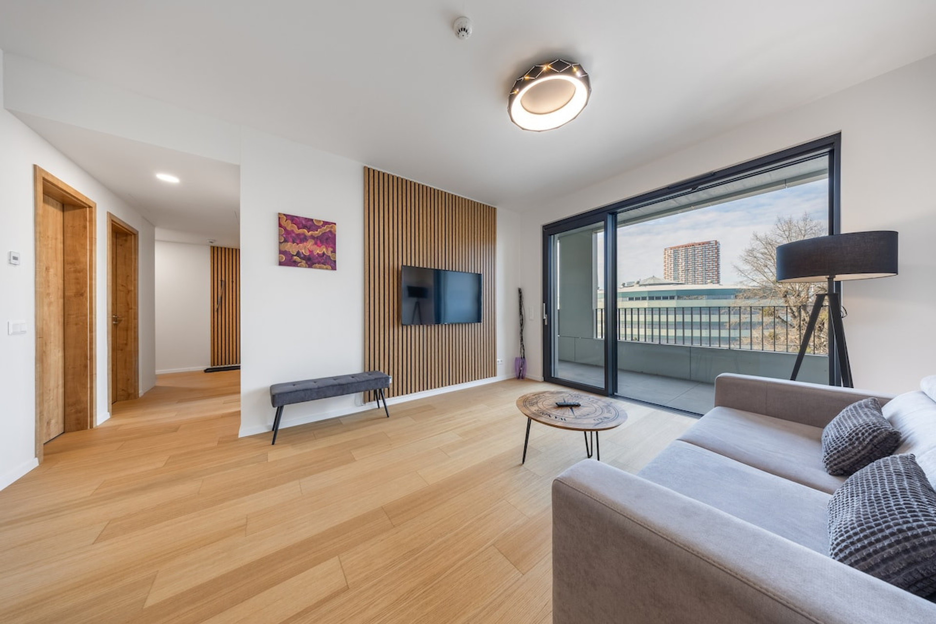 Living room image 1