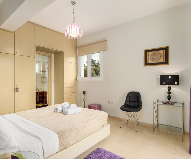 Villa Minotaur Sea View & Privete Pool by CVR