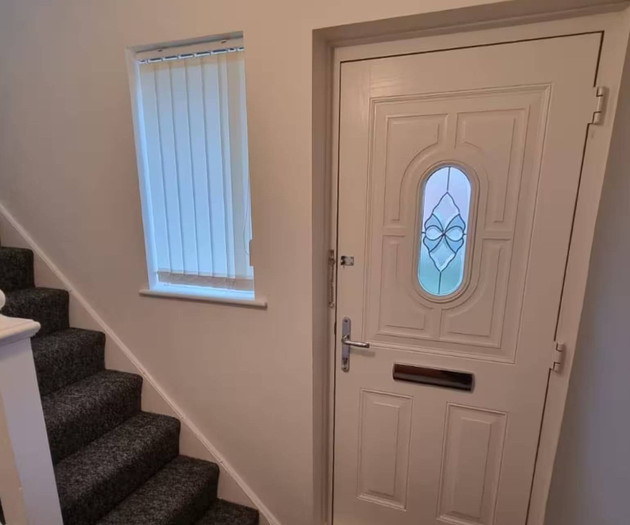 Comfortable 4 Bedroom House in Doncaster