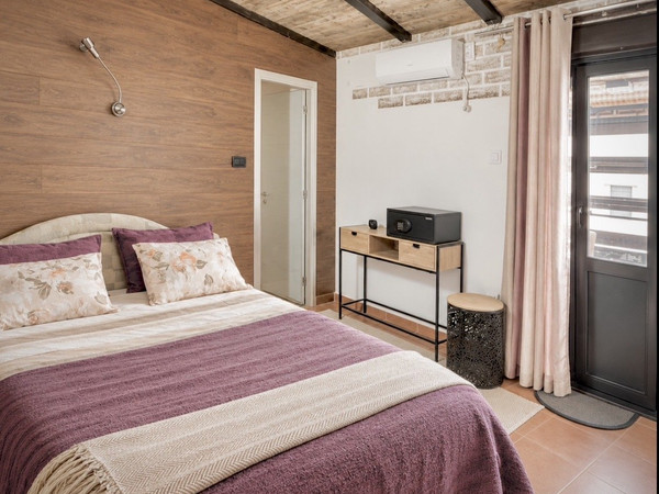 Bedroom 1