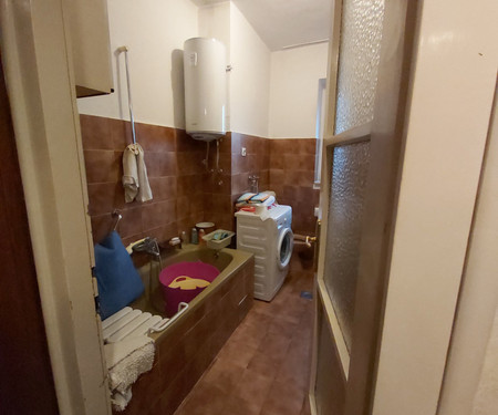 Apartman Mihanovićeva ulica