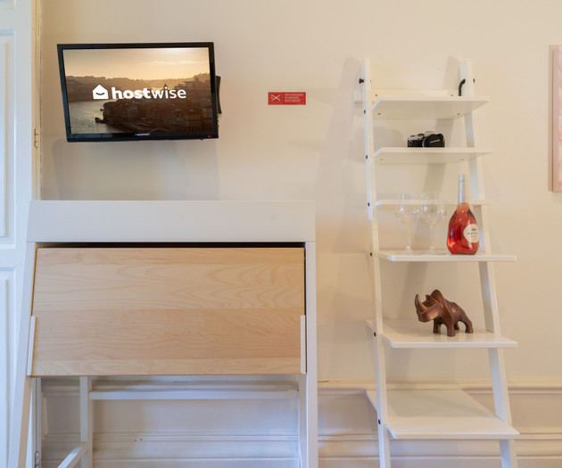 Sunny Sweet Room | City center