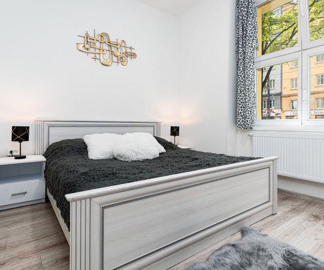 Premium Lion Suite | Grand Vinohrady Home