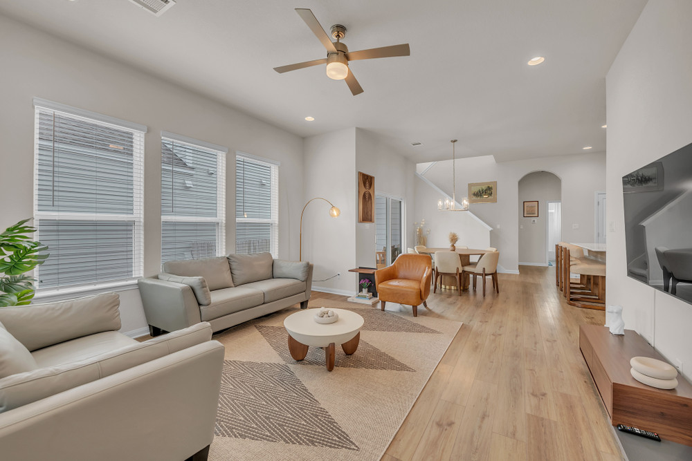 Luxury New Build home in gated community with Pool preview