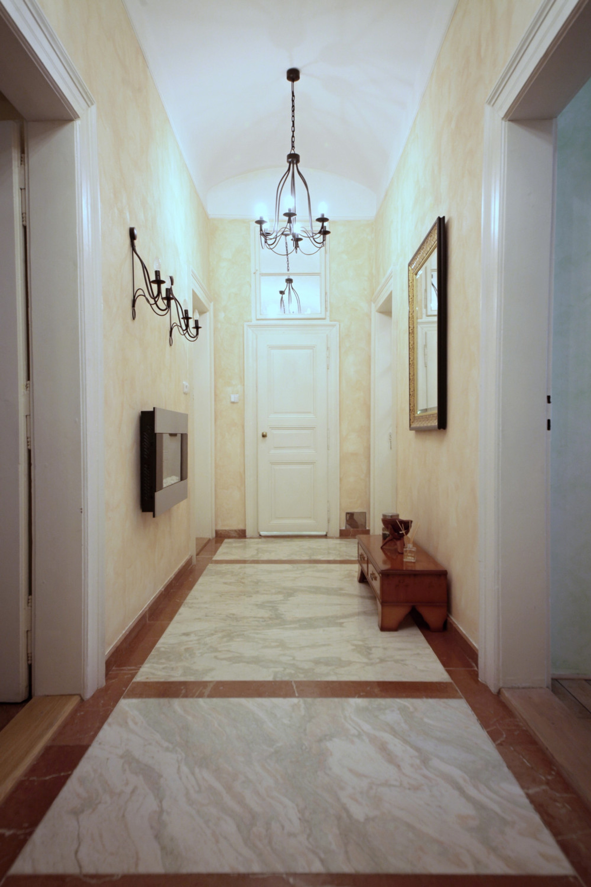 Chodba/Hallway