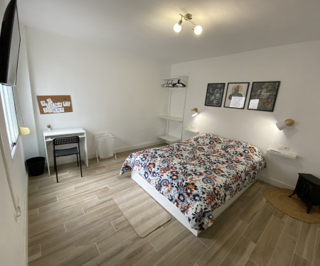 16 m2 Room in Alicante massive terrace flat!!