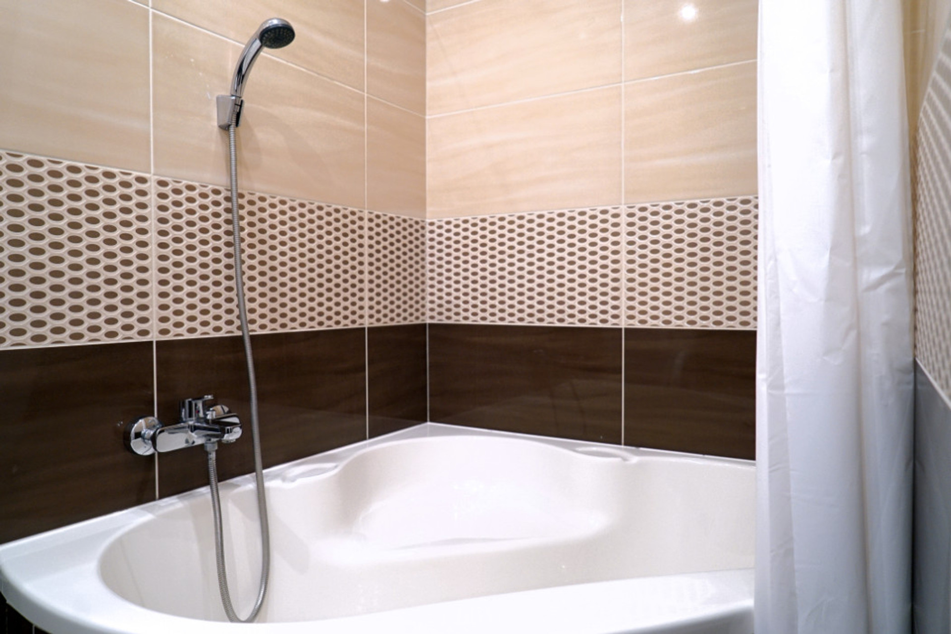 Bathtub