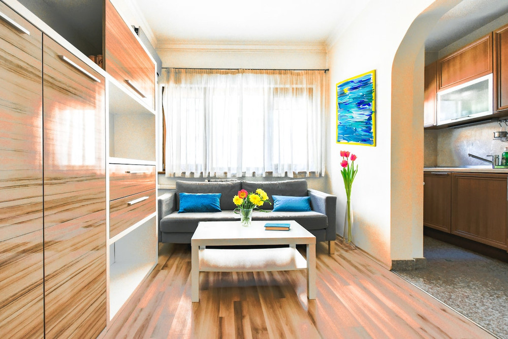2BDR | Top Location | ACs | Separate Kitchen preview