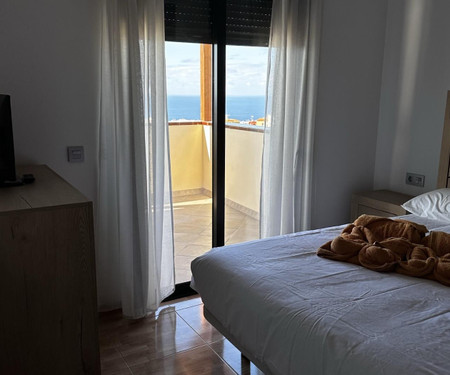 -Holiday Apartment Gara